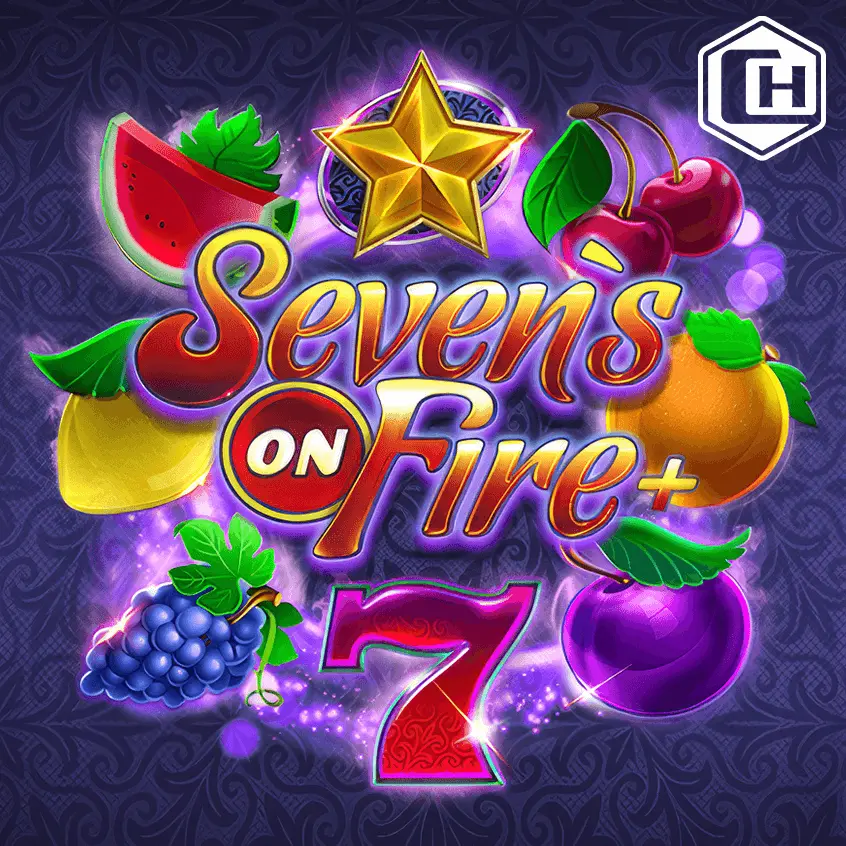 Sevens on Fire в каталозі Allwin UA